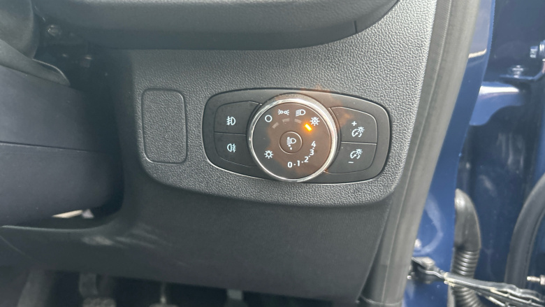 Ford Puma 1.0 EcoBoost Hybrid mHEV ST-Line 5dr Petrol Hatchback